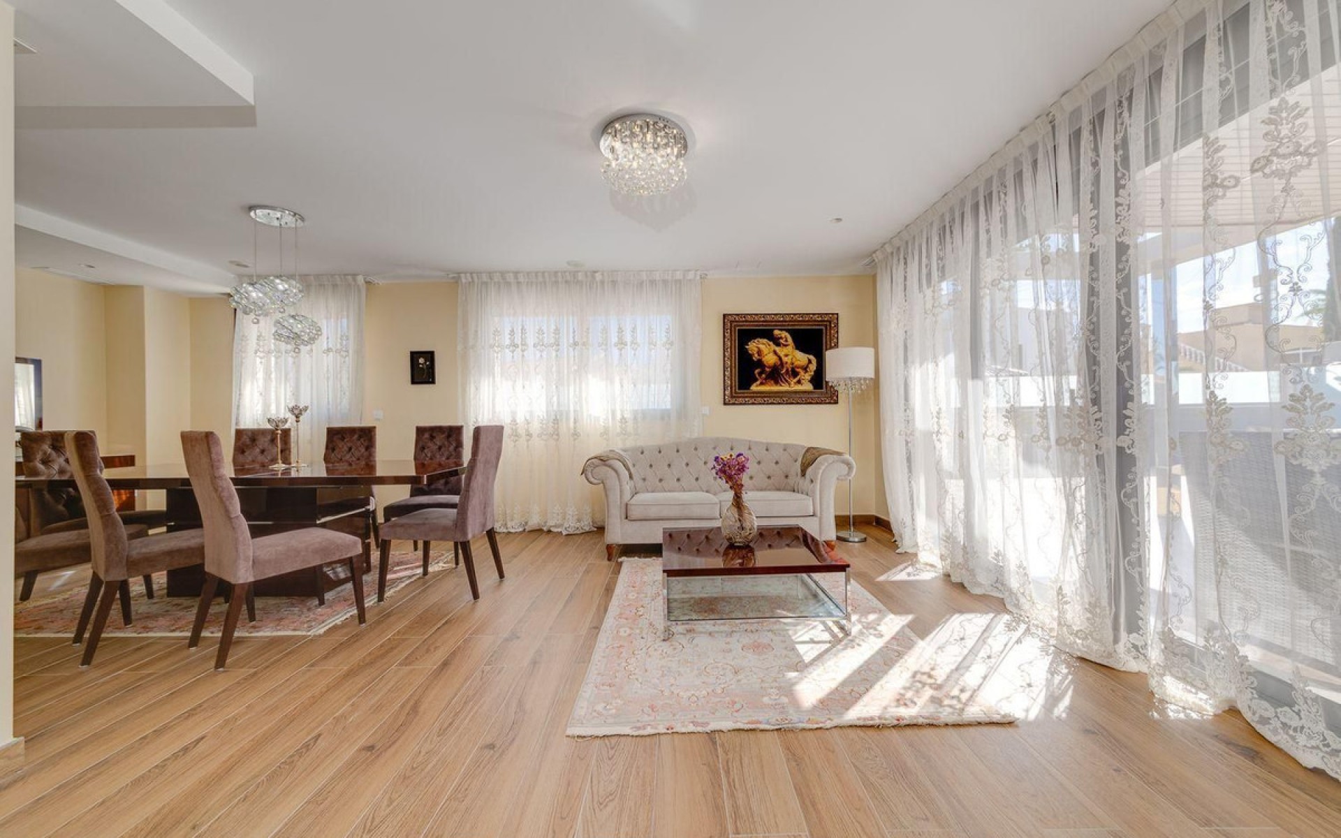 A Vendre - Villa - Torrevieja - Torrevieja Centro