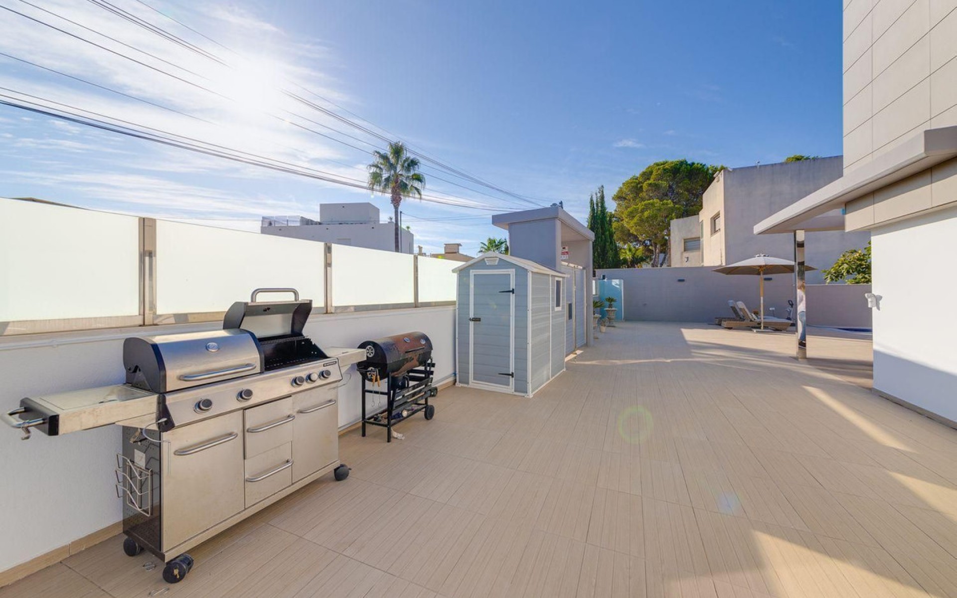 A Vendre - Villa - Torrevieja - Torrevieja Centro