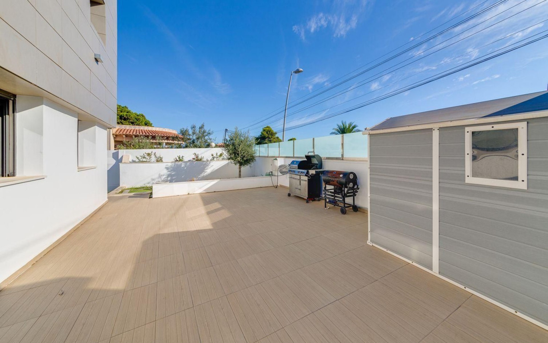 A Vendre - Villa - Torrevieja - Torrevieja Centro