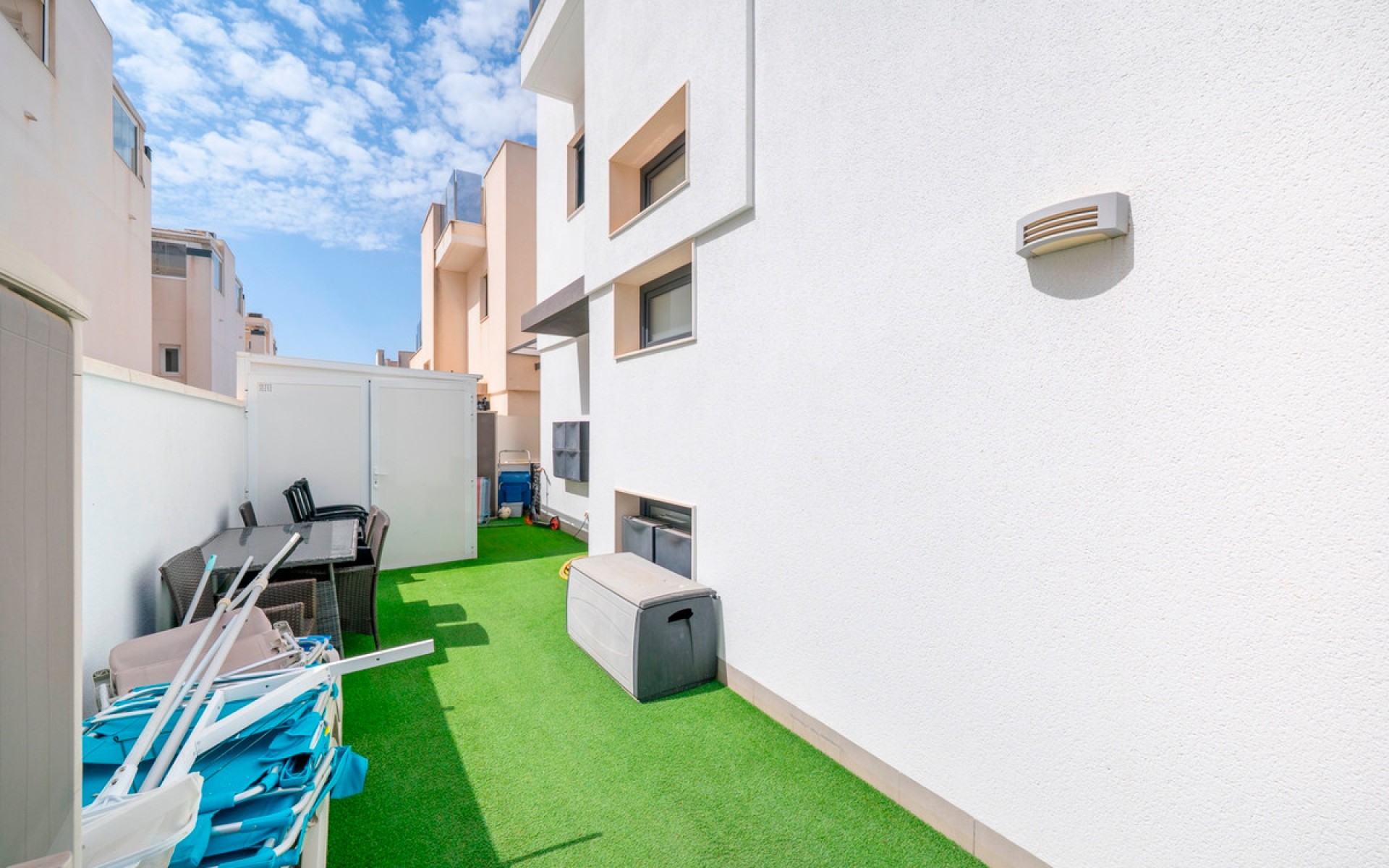 A Vendre - Villa - Torrevieja - Torrevieja Centro