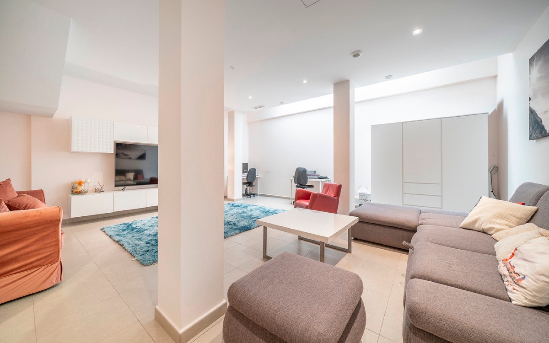 A Vendre - Villa - Torrevieja - Torrevieja Centro