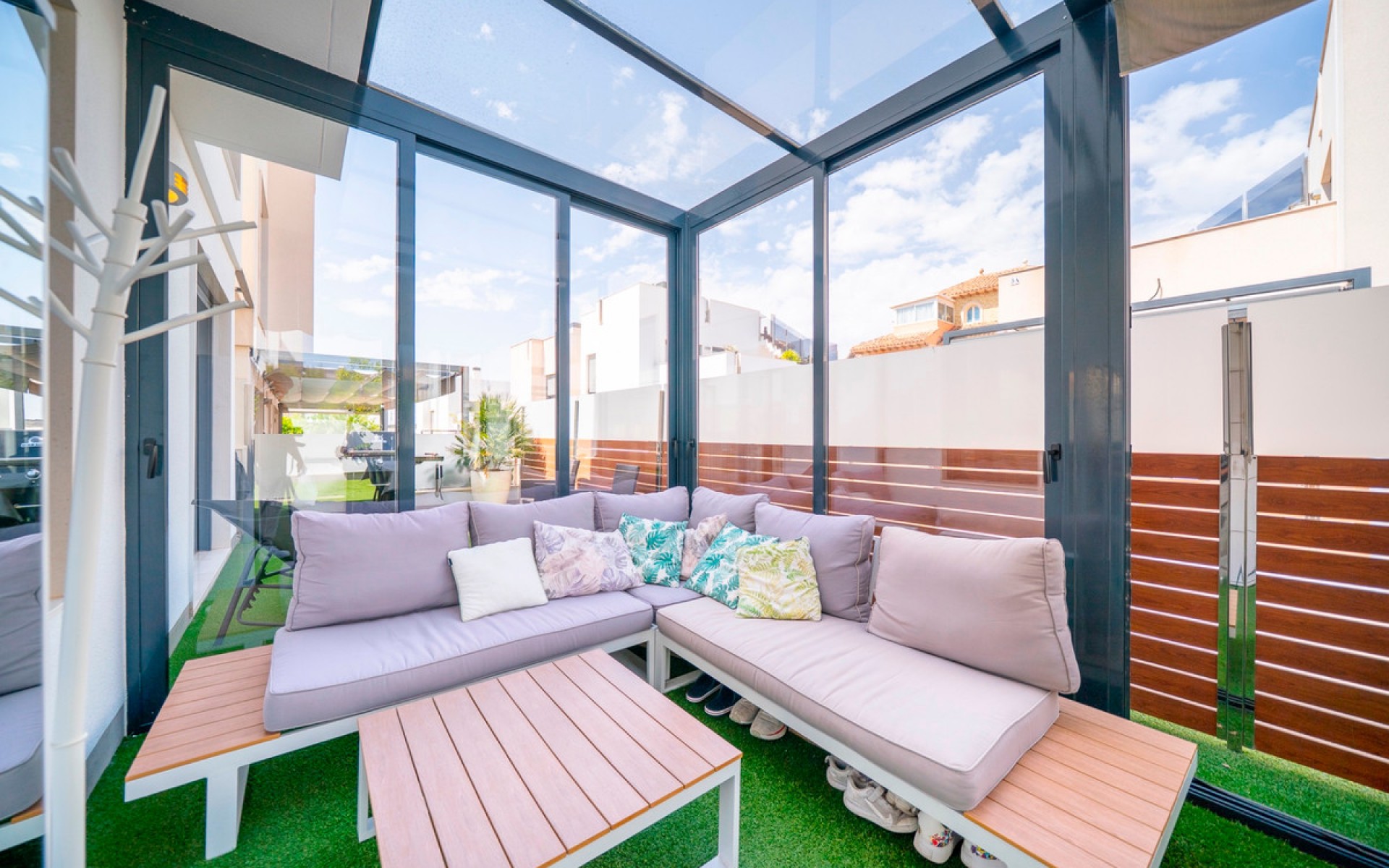 A Vendre - Villa - Torrevieja - Torrevieja Centro