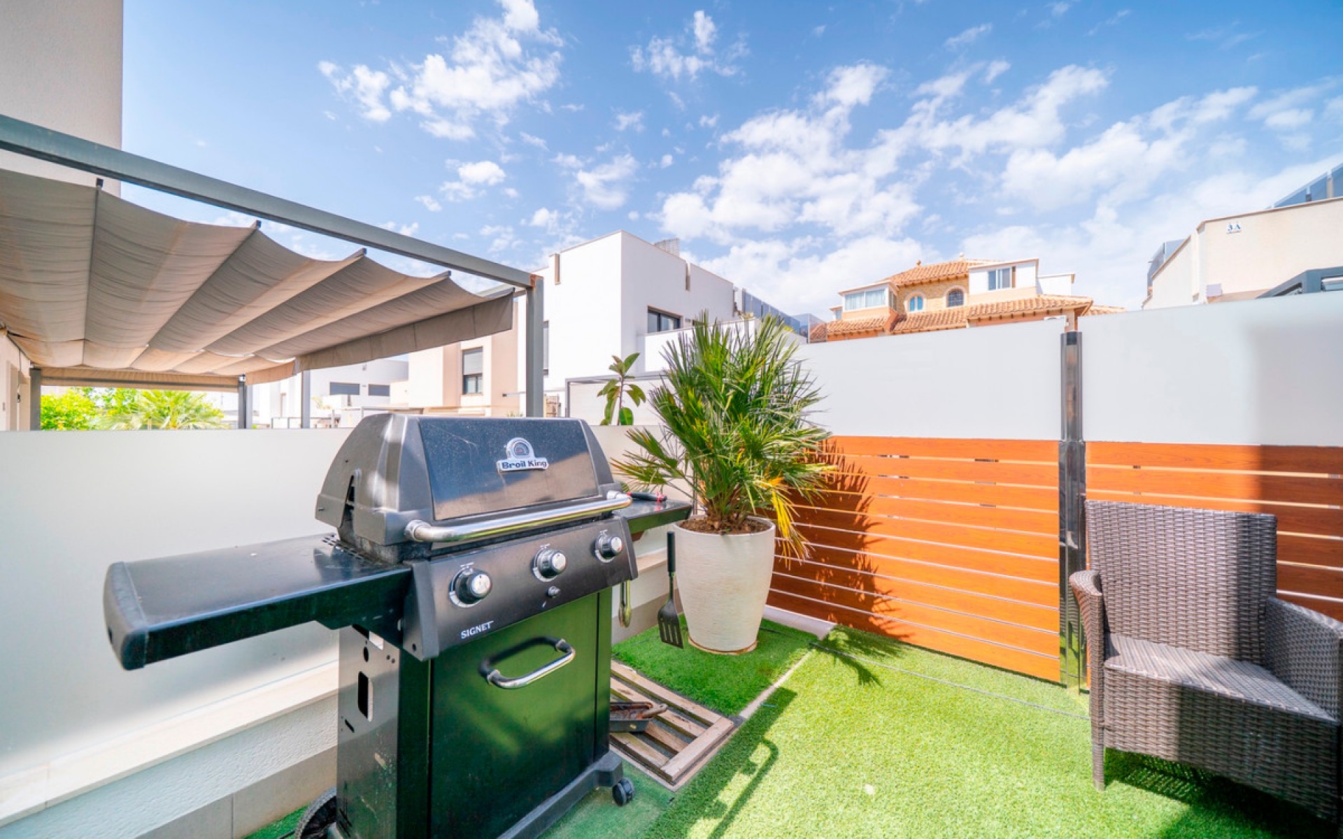 A Vendre - Villa - Torrevieja - Torrevieja Centro