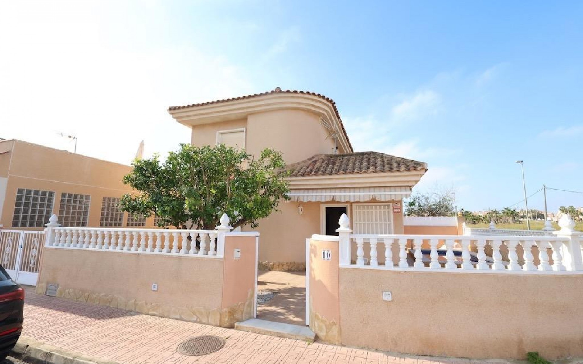 A Vendre - Villa - Torrevieja - Torrevieja Centro
