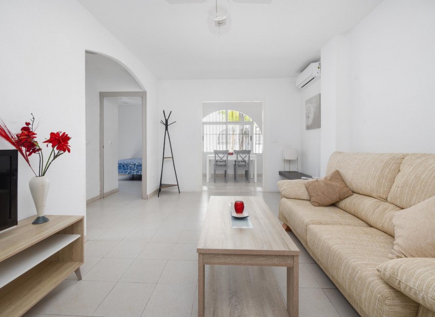 A Vendre - Villa - Torrevieja - Torrevieja Centro