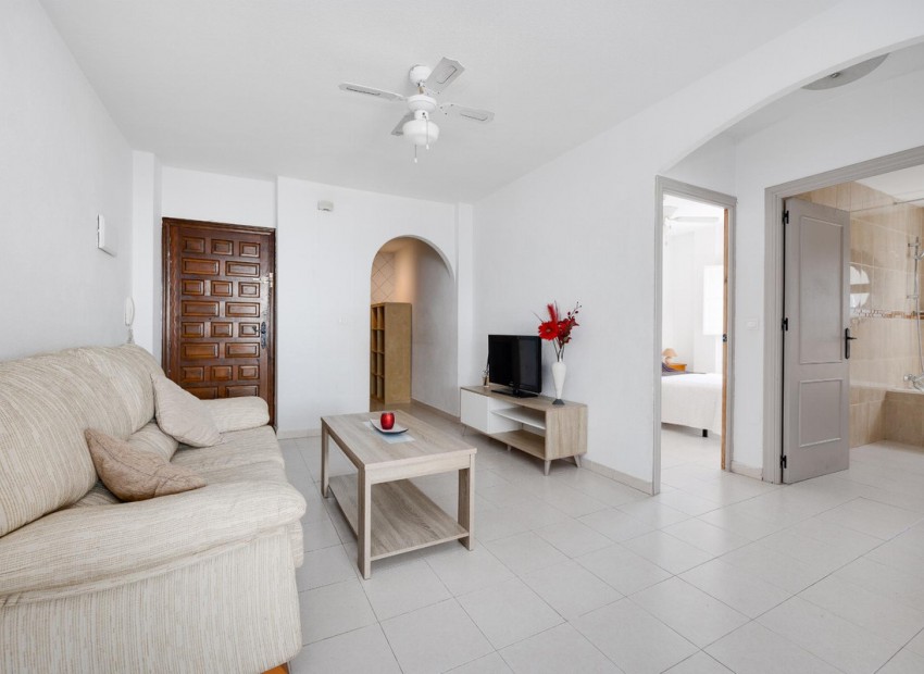 A Vendre - Villa - Torrevieja - Torrevieja Centro