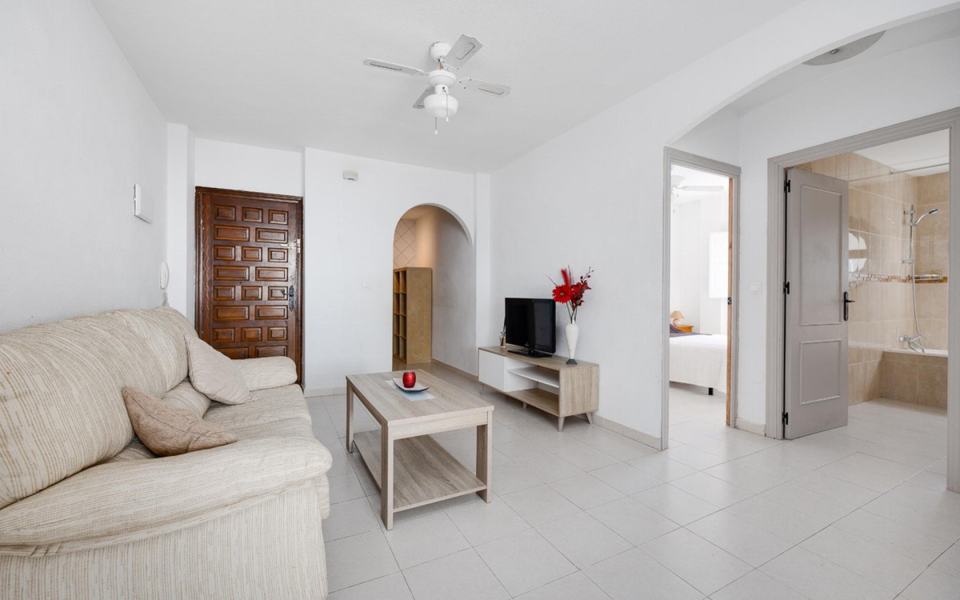 A Vendre - Villa - Torrevieja - Torrevieja Centro