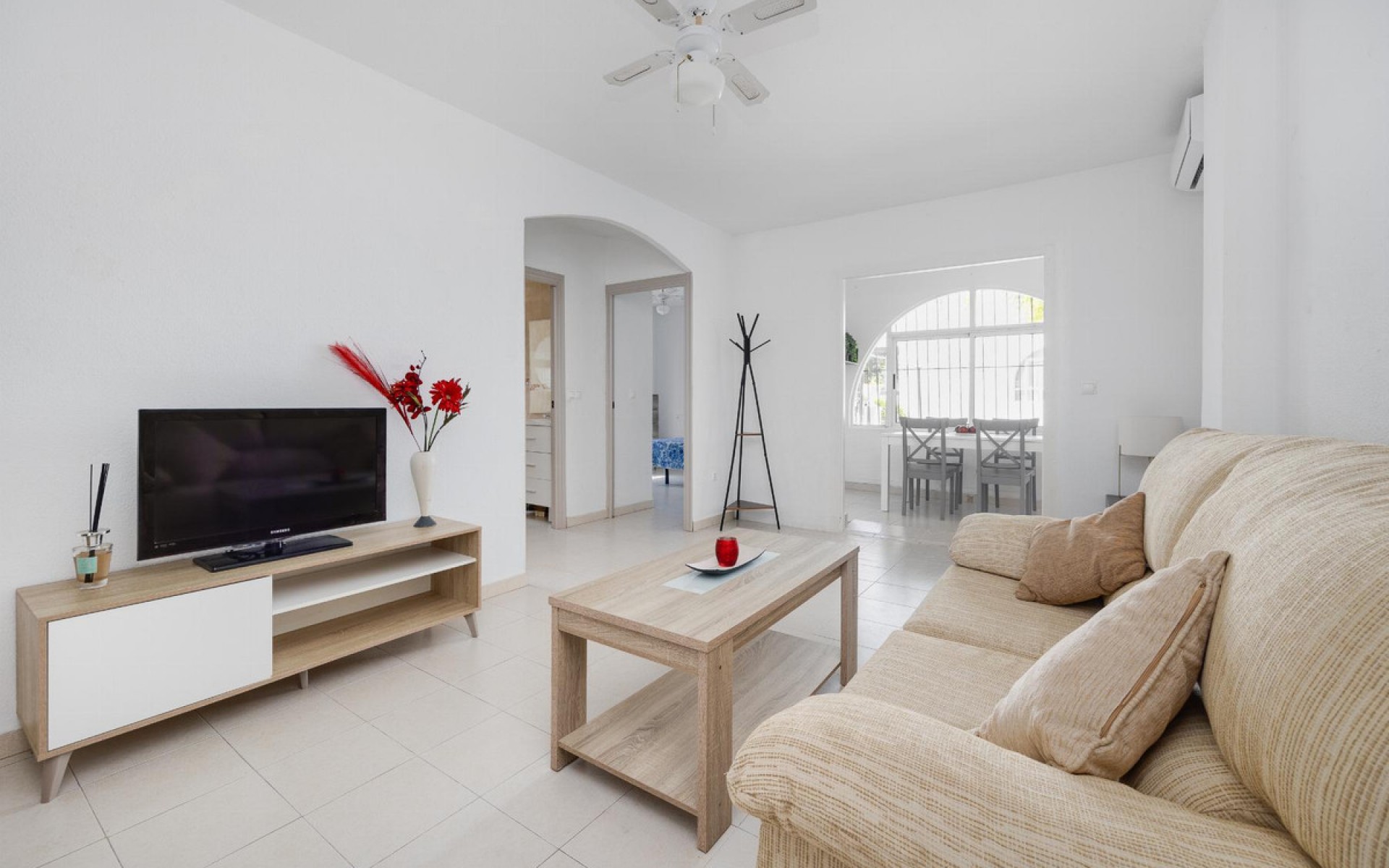 A Vendre - Villa - Torrevieja - Torrevieja Centro