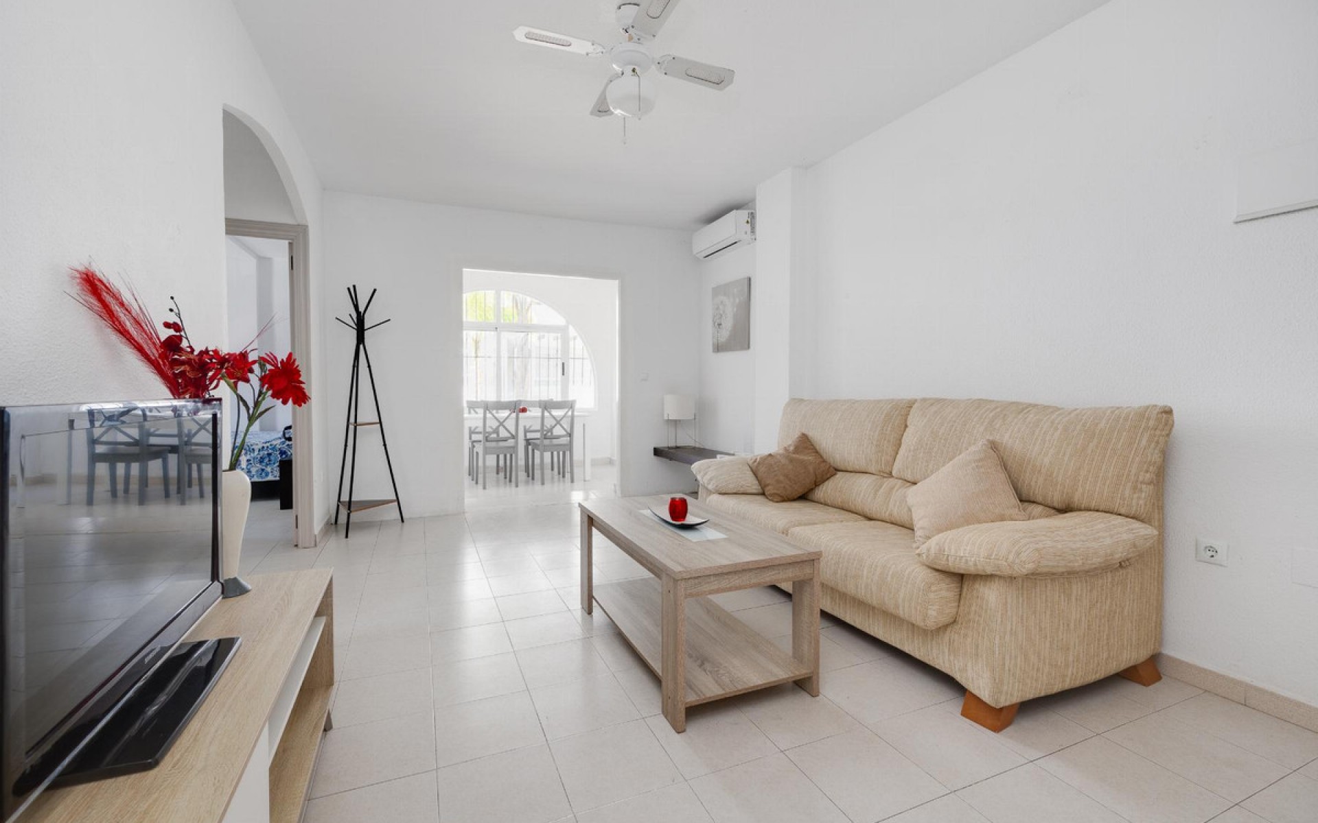 A Vendre - Villa - Torrevieja - Torrevieja Centro
