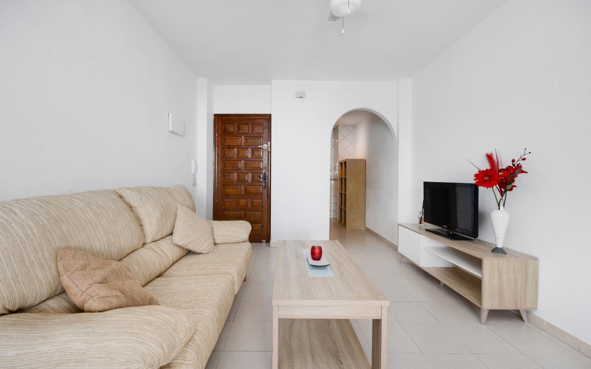 A Vendre - Villa - Torrevieja - Torrevieja Centro