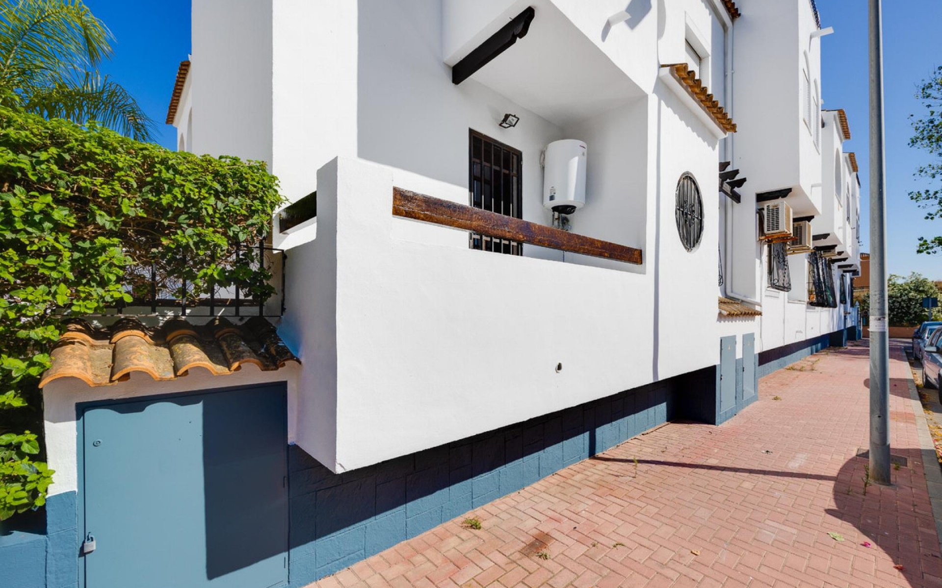 A Vendre - Villa - Torrevieja - Torrevieja Centro
