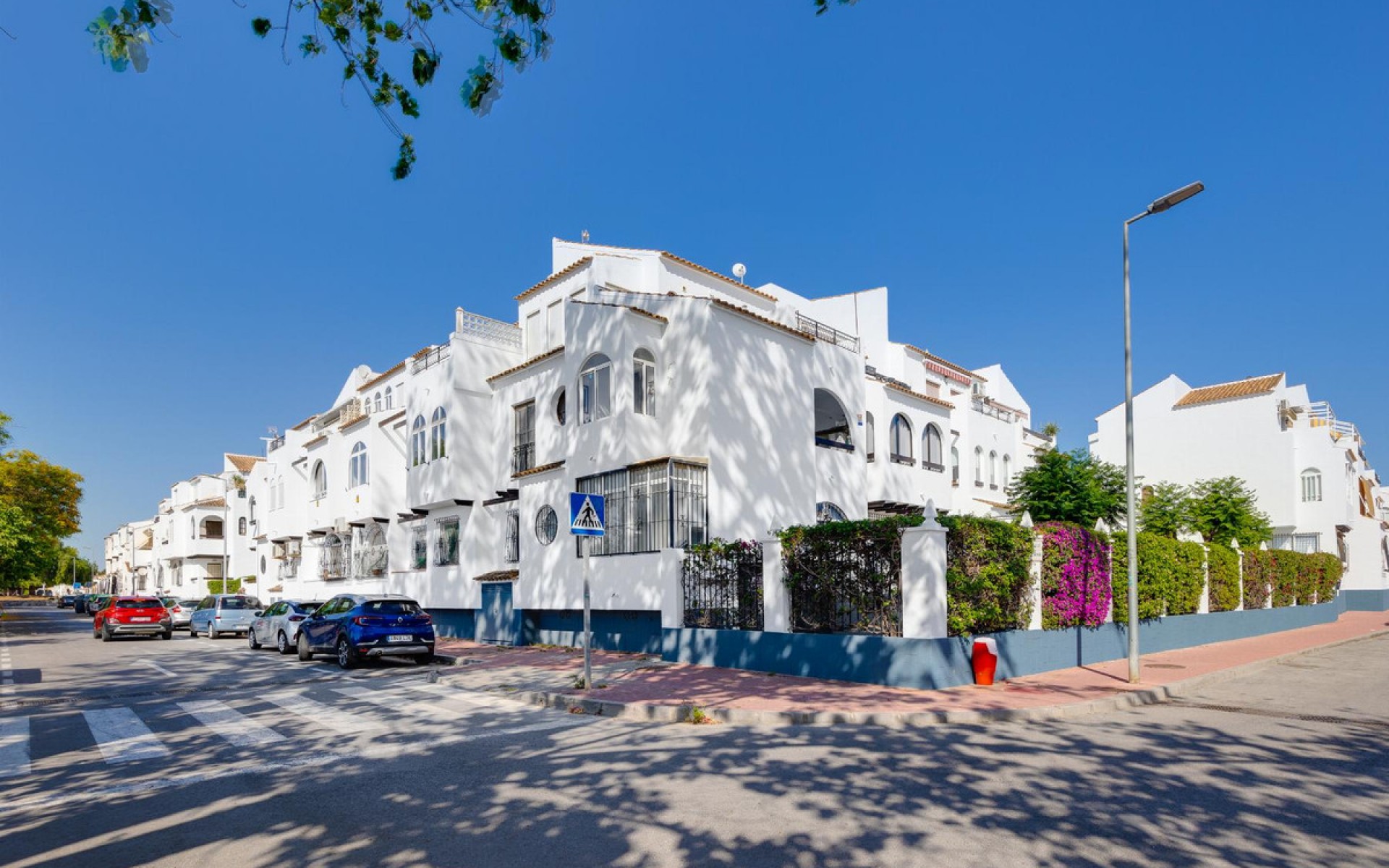 A Vendre - Villa - Torrevieja - Torrevieja Centro