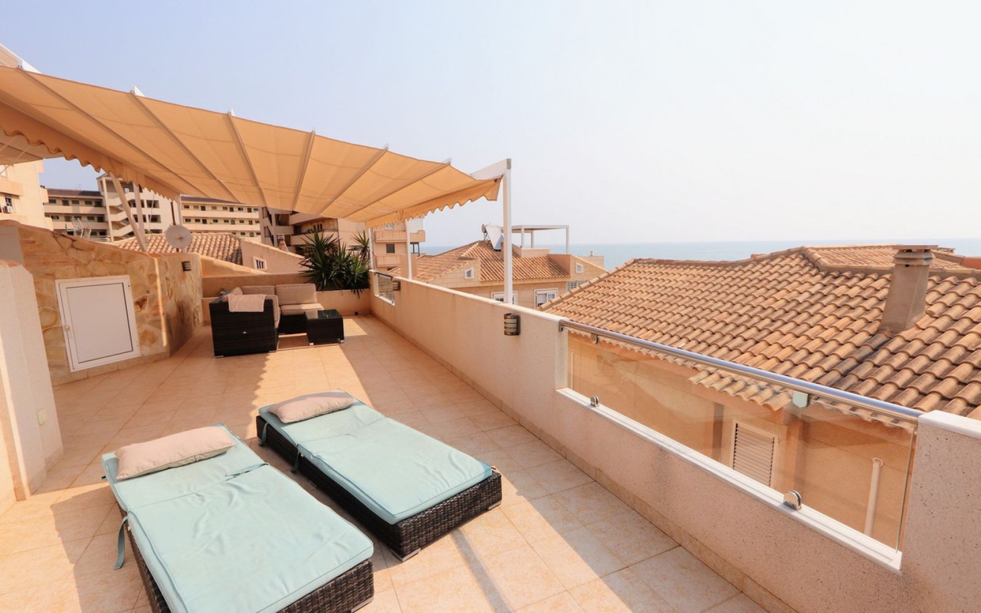 A Vendre - Villa - Torrevieja - Torrevieja Centro