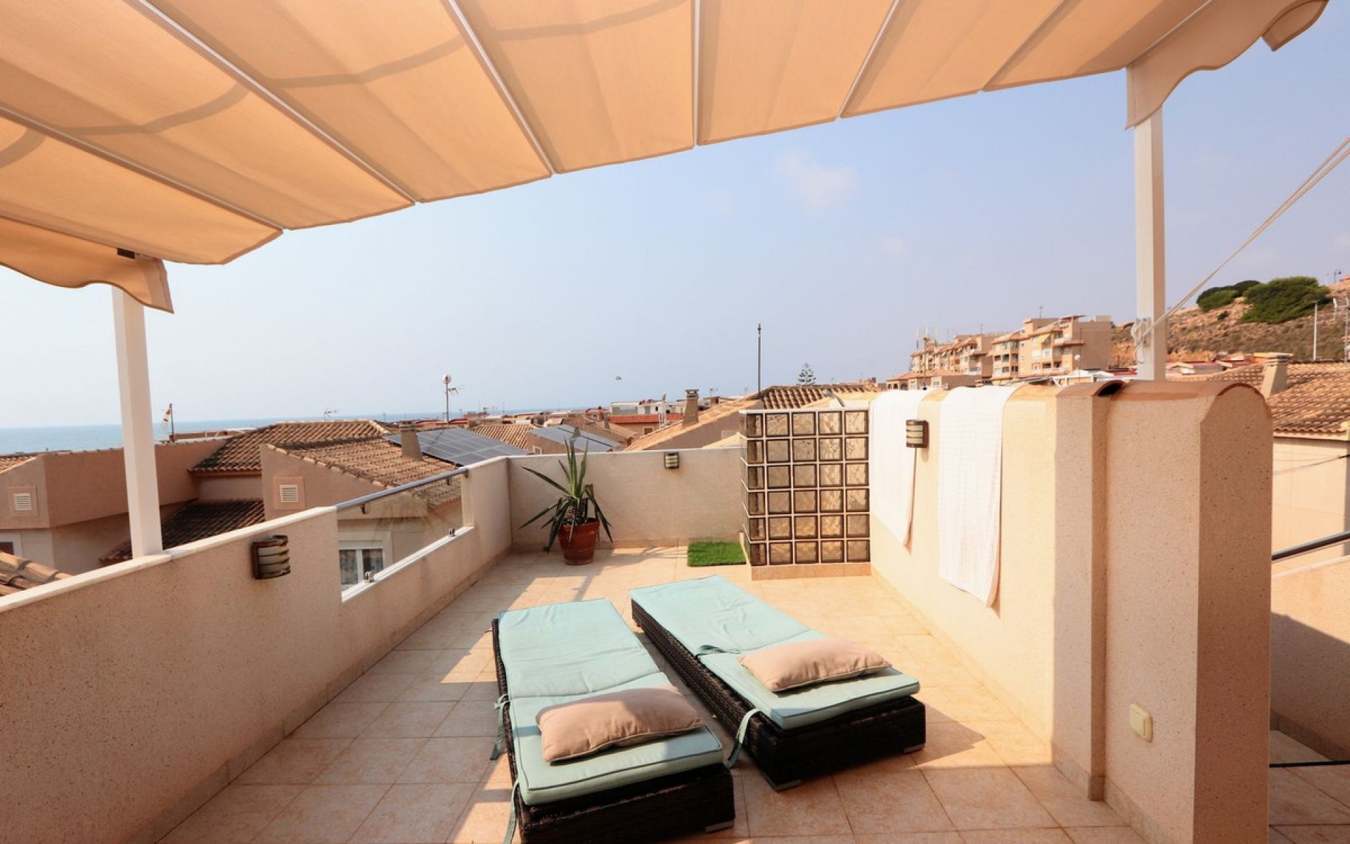 A Vendre - Villa - Torrevieja - Torrevieja Centro