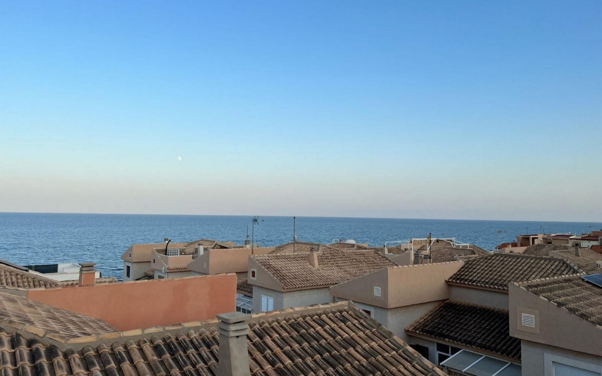 A Vendre - Villa - Torrevieja - Torrevieja Centro