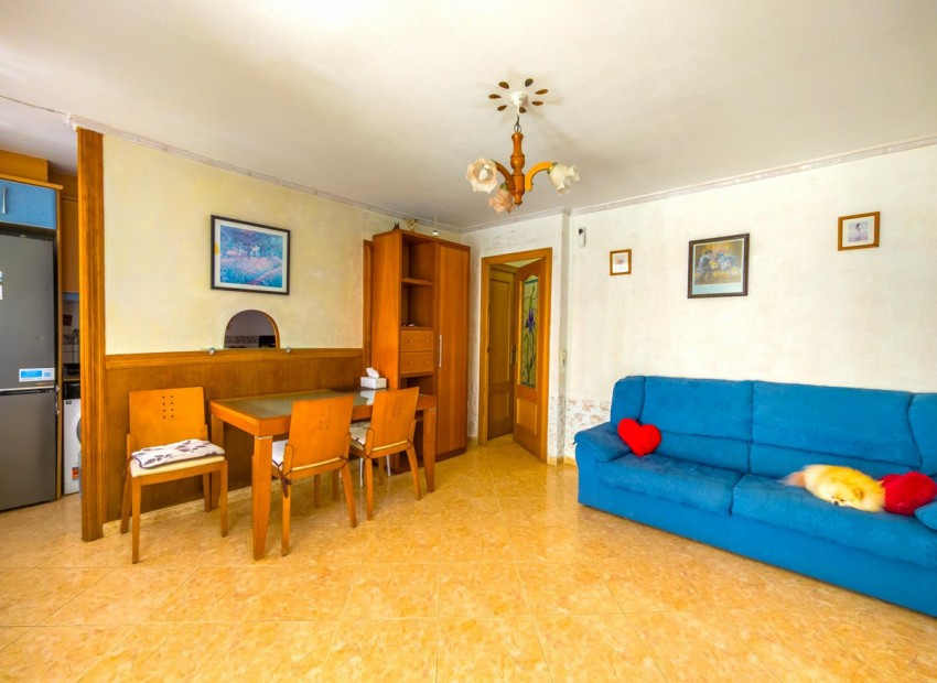 A Vendre - Villa - Torrevieja - Torrevieja Centro