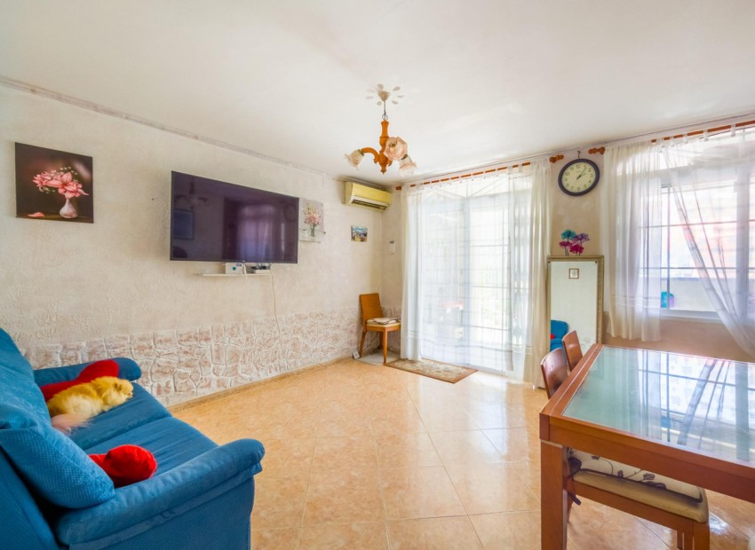 A Vendre - Villa - Torrevieja - Torrevieja Centro