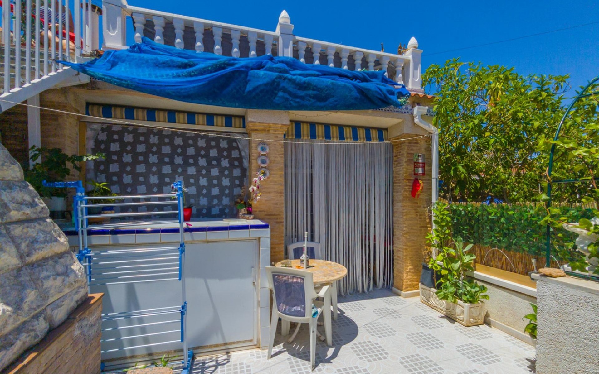 A Vendre - Villa - Torrevieja - Torrevieja Centro