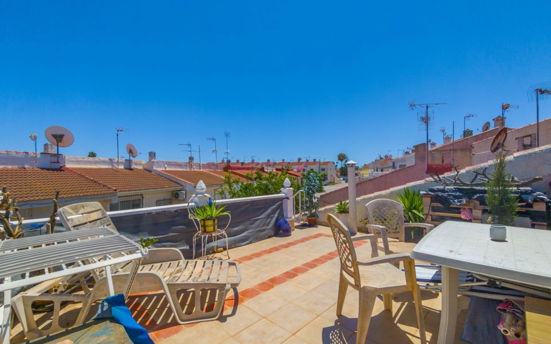 A Vendre - Villa - Torrevieja - Torrevieja Centro