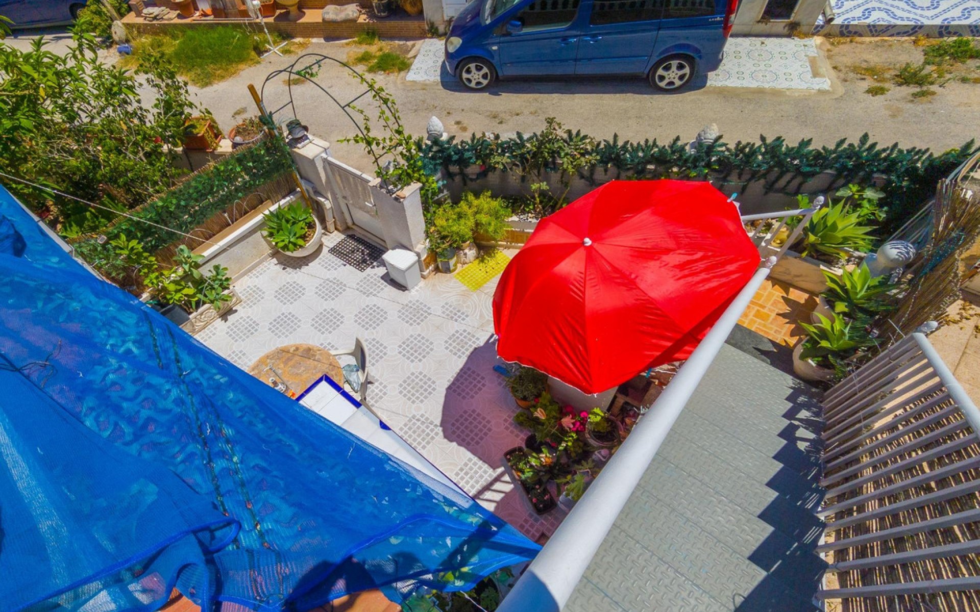 A Vendre - Villa - Torrevieja - Torrevieja Centro