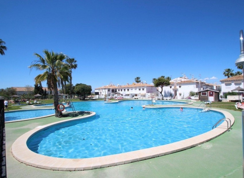 A Vendre - Villa - Torrevieja - Torrevieja Centro