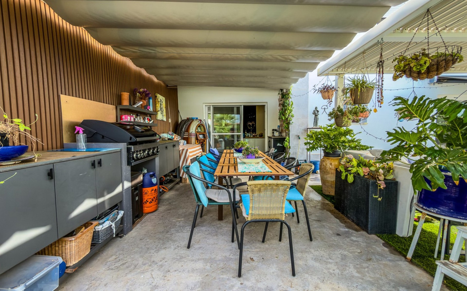 A Vendre - Villa - Torrevieja - Torrevieja Centro