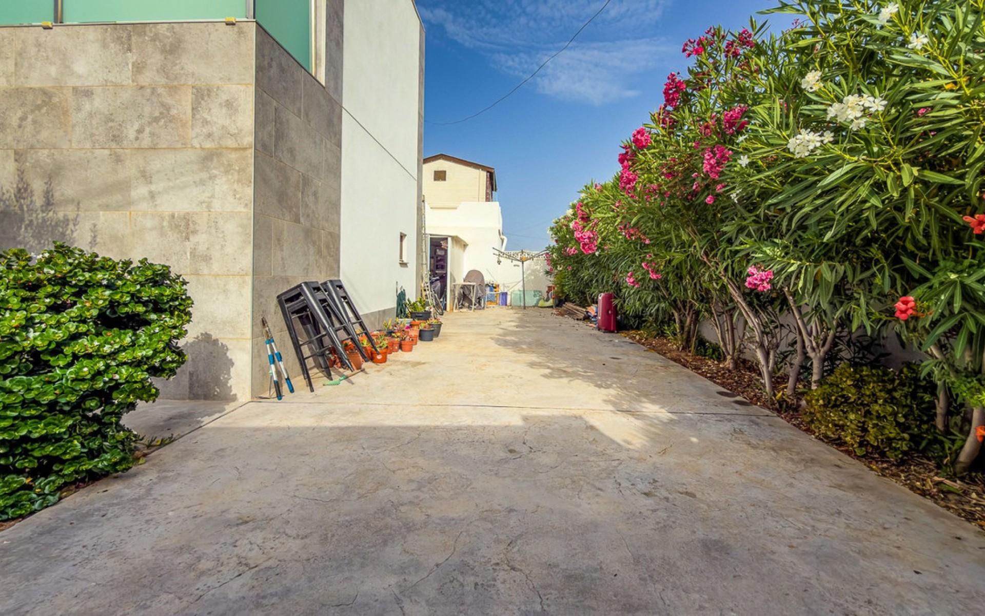 A Vendre - Villa - Torrevieja - Torrevieja Centro