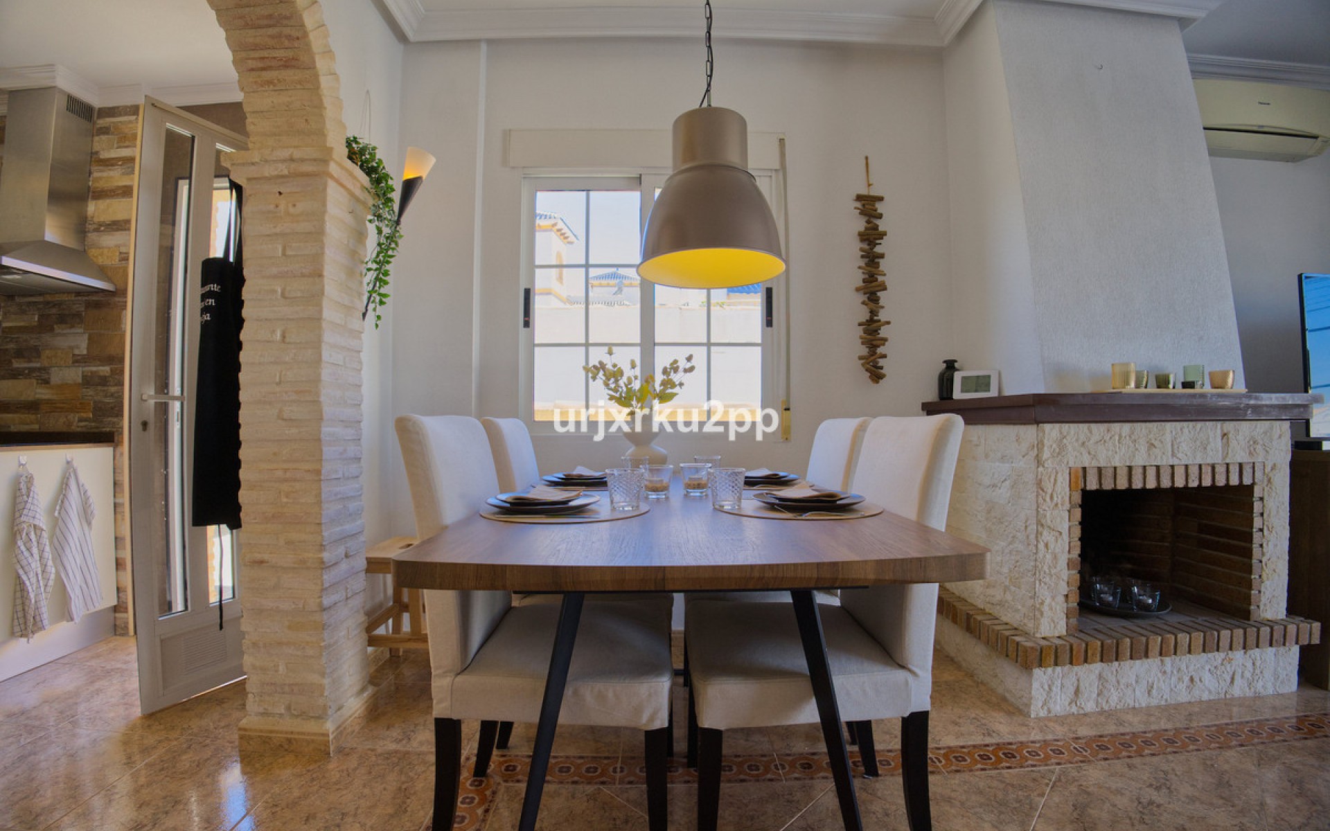 A Vendre - Villa - Torrevieja - Torrevieja Centro
