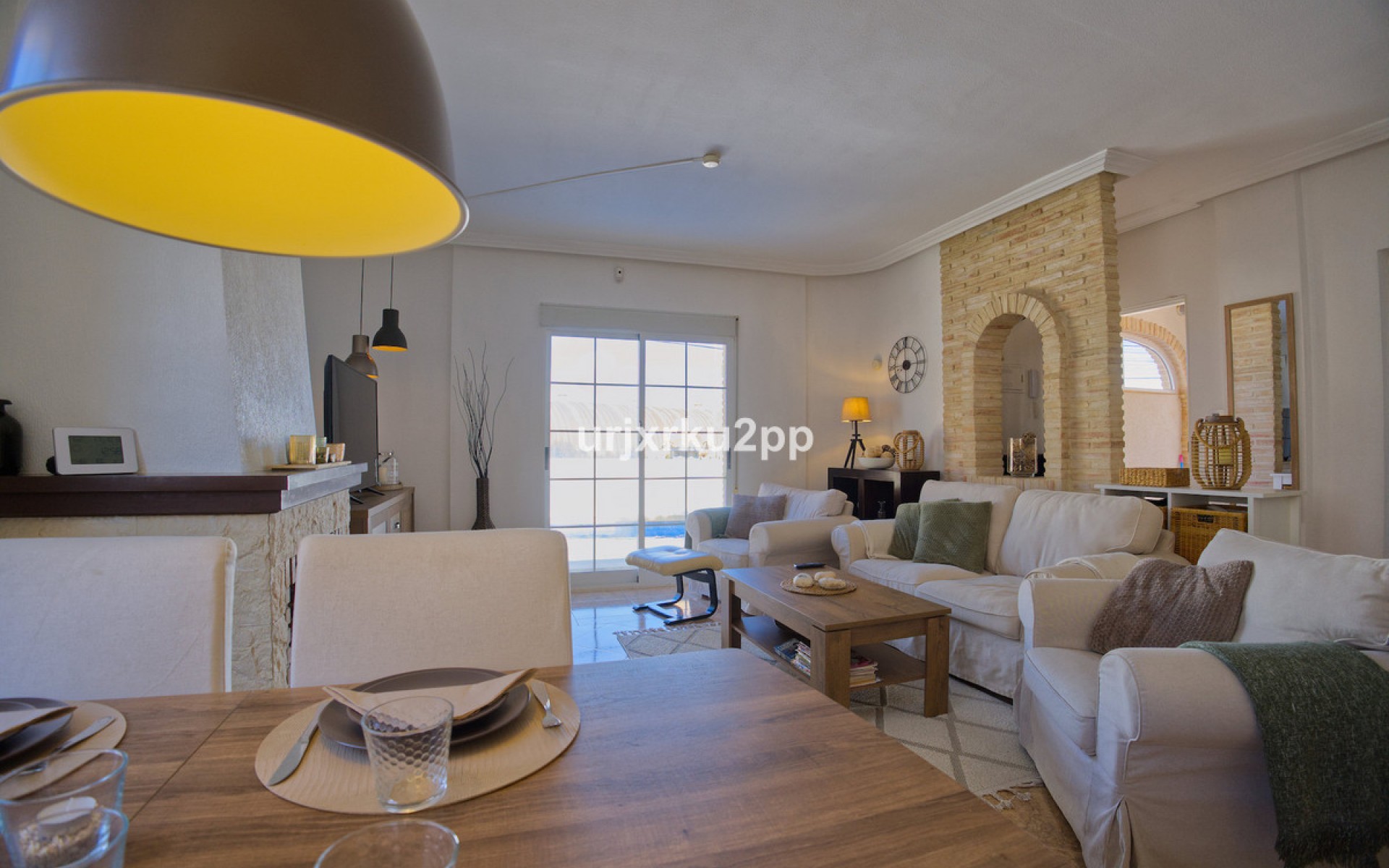 A Vendre - Villa - Torrevieja - Torrevieja Centro