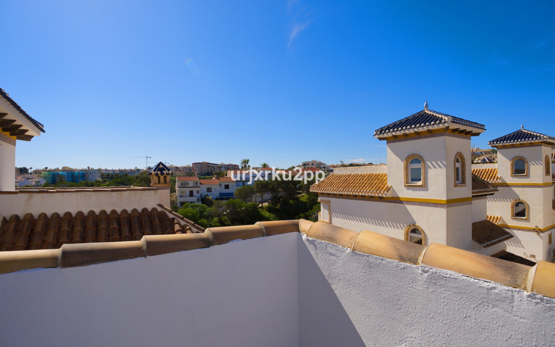 A Vendre - Villa - Torrevieja - Torrevieja Centro