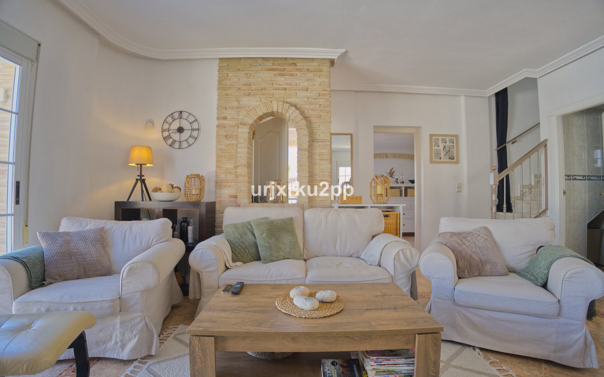 A Vendre - Villa - Torrevieja - Torrevieja Centro