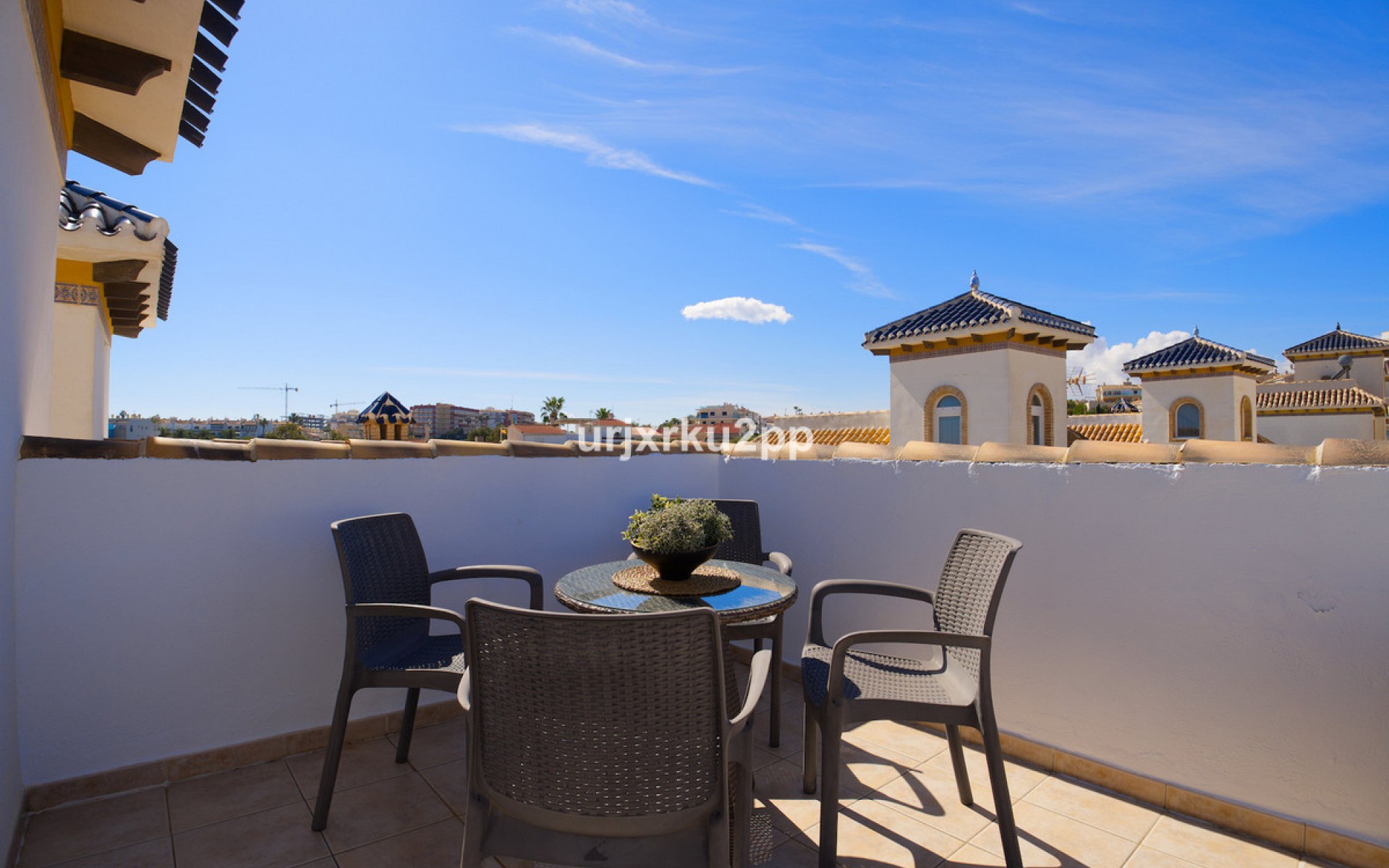 A Vendre - Villa - Torrevieja - Torrevieja Centro
