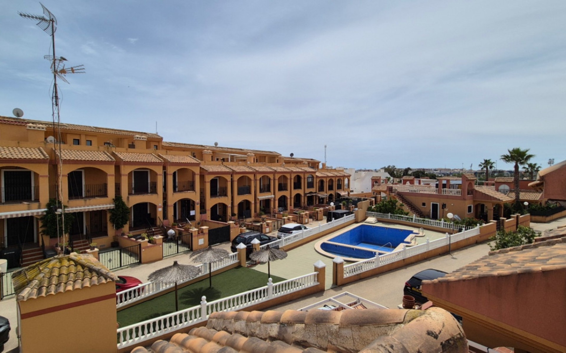 A Vendre - Villa - Torrevieja - Torrevieja Centro