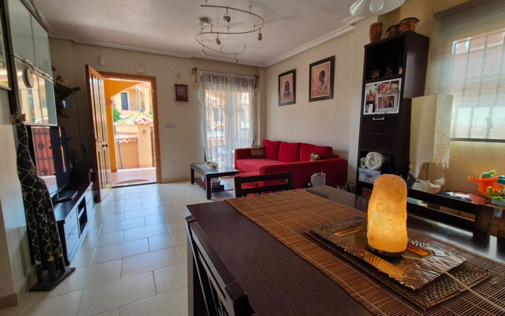 A Vendre - Villa - Torrevieja - Torrevieja Centro