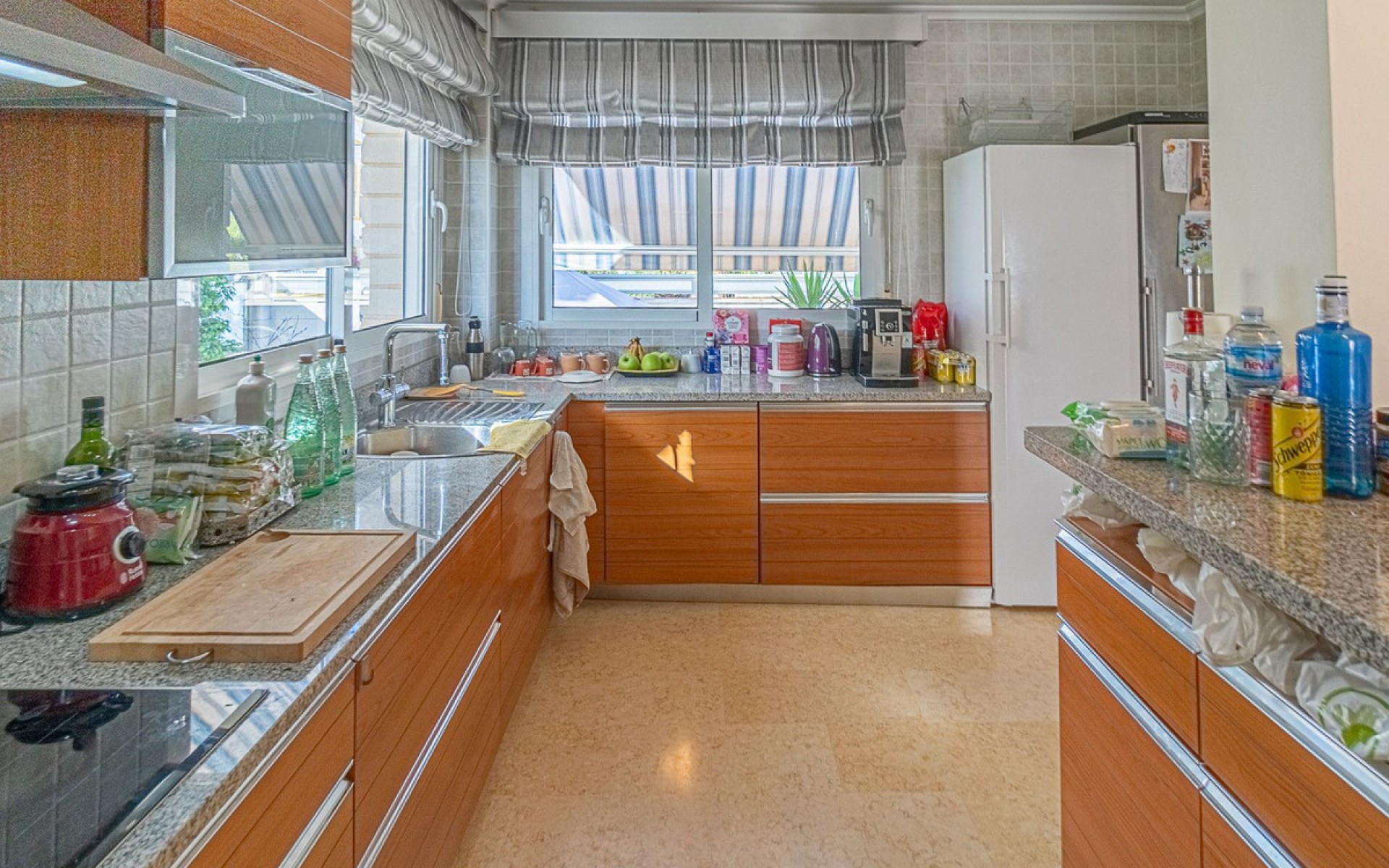 A Vendre - Villa - Torrevieja - Torrevieja Centro