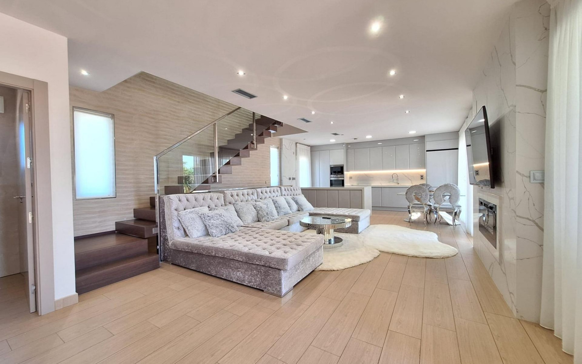 A Vendre - Villa - Torrevieja - Torrevieja Centro
