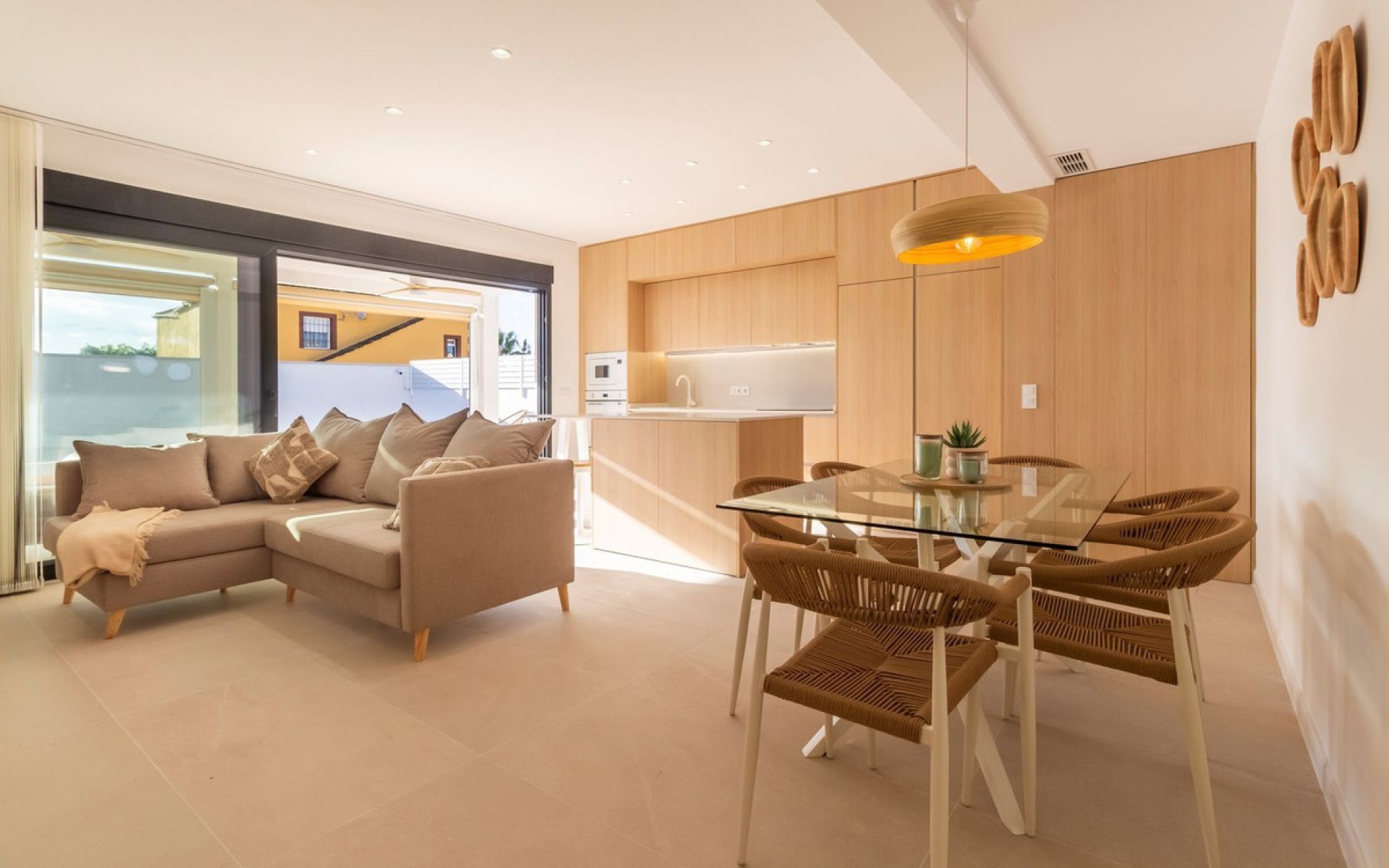 A Vendre - Villa - Torrevieja - Torrevieja Centro