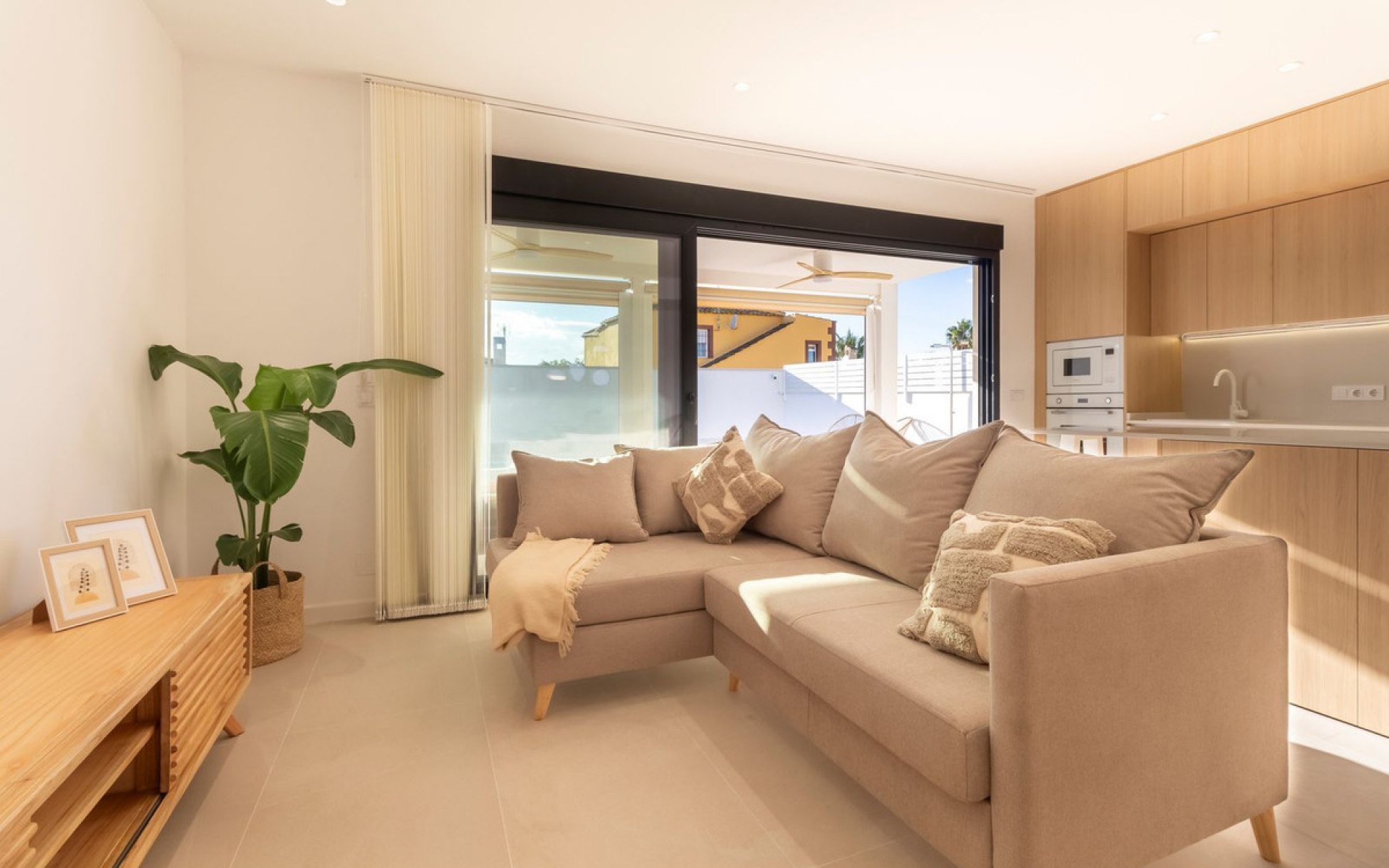 A Vendre - Villa - Torrevieja - Torrevieja Centro