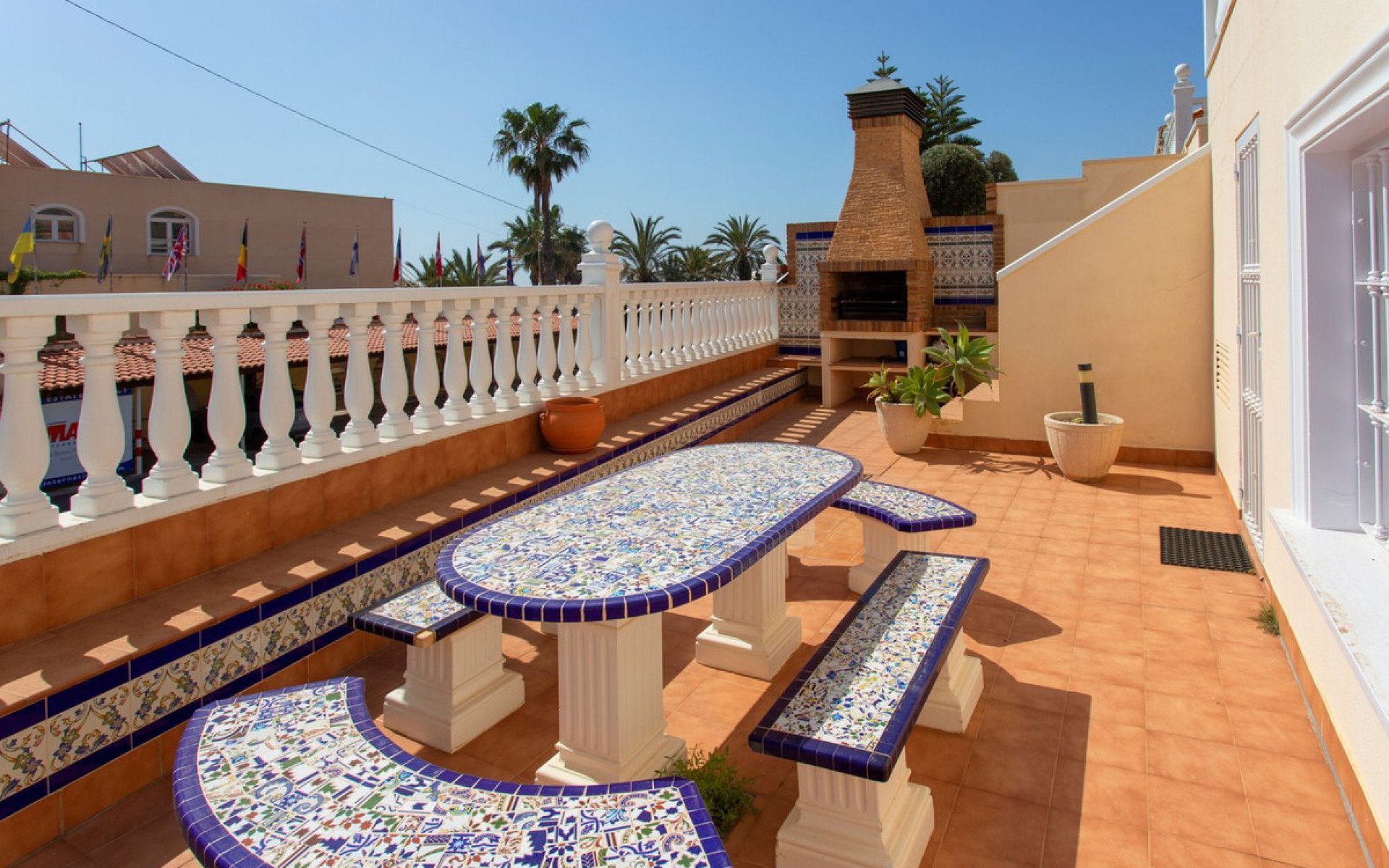 A Vendre - Villa - Torrevieja - Torrevieja Centro