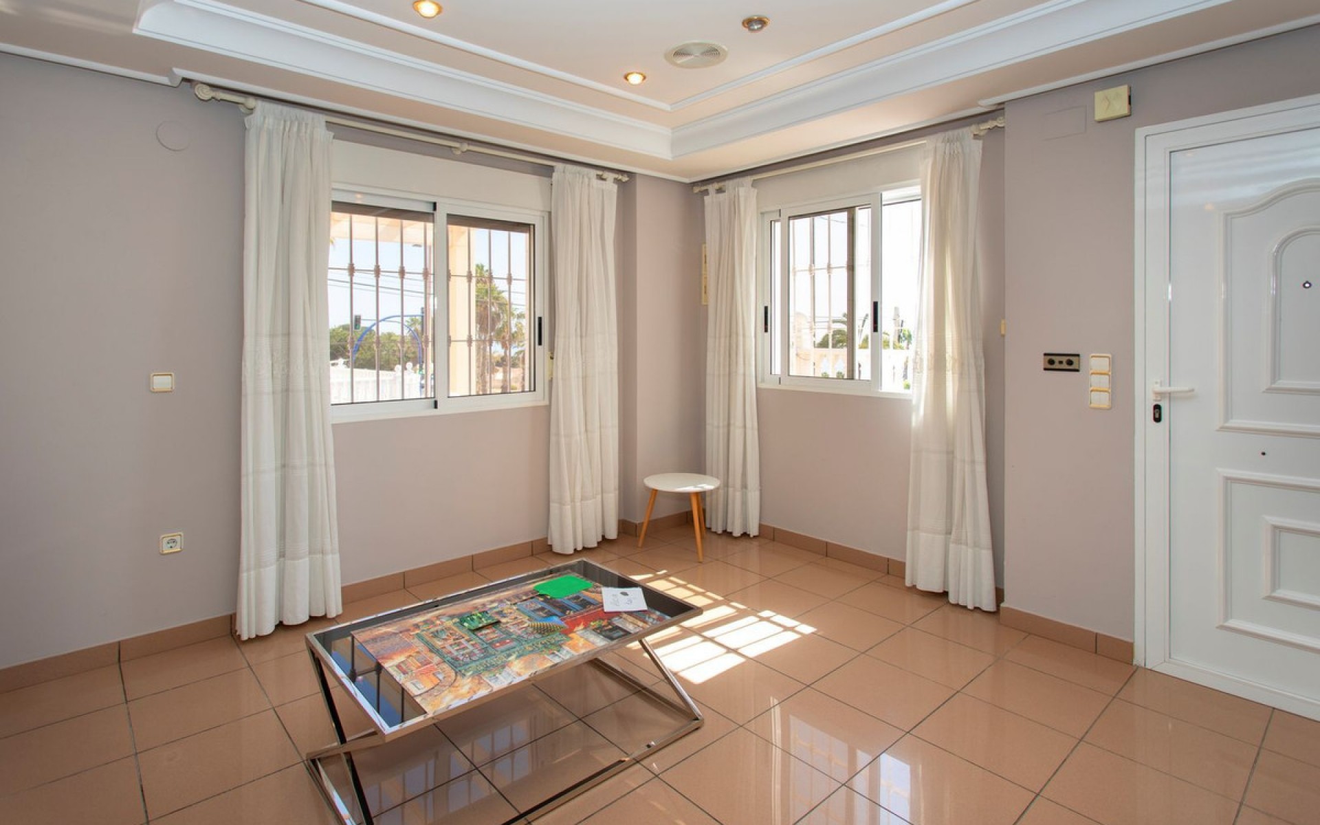 A Vendre - Villa - Torrevieja - Torrevieja Centro
