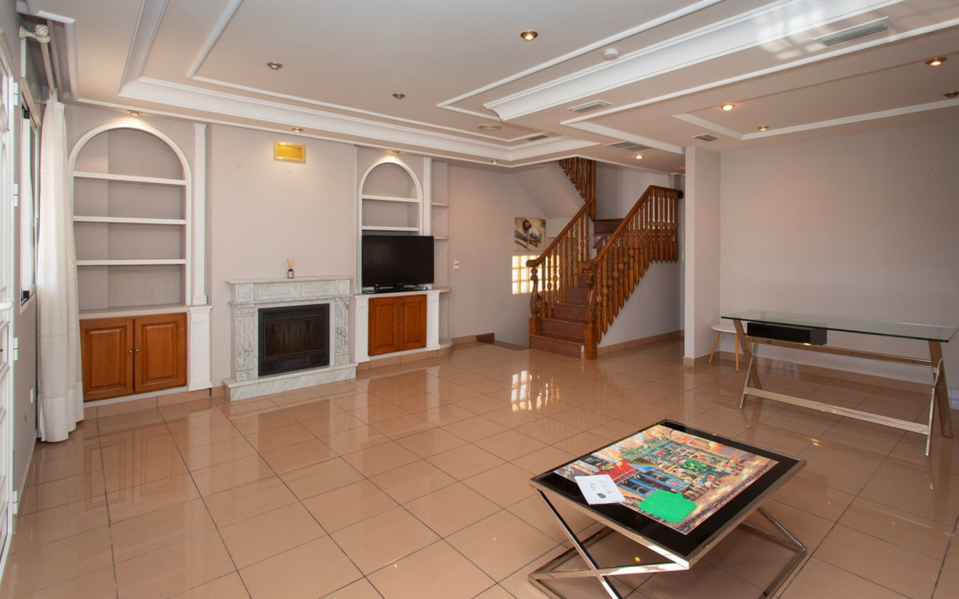 A Vendre - Villa - Torrevieja - Torrevieja Centro