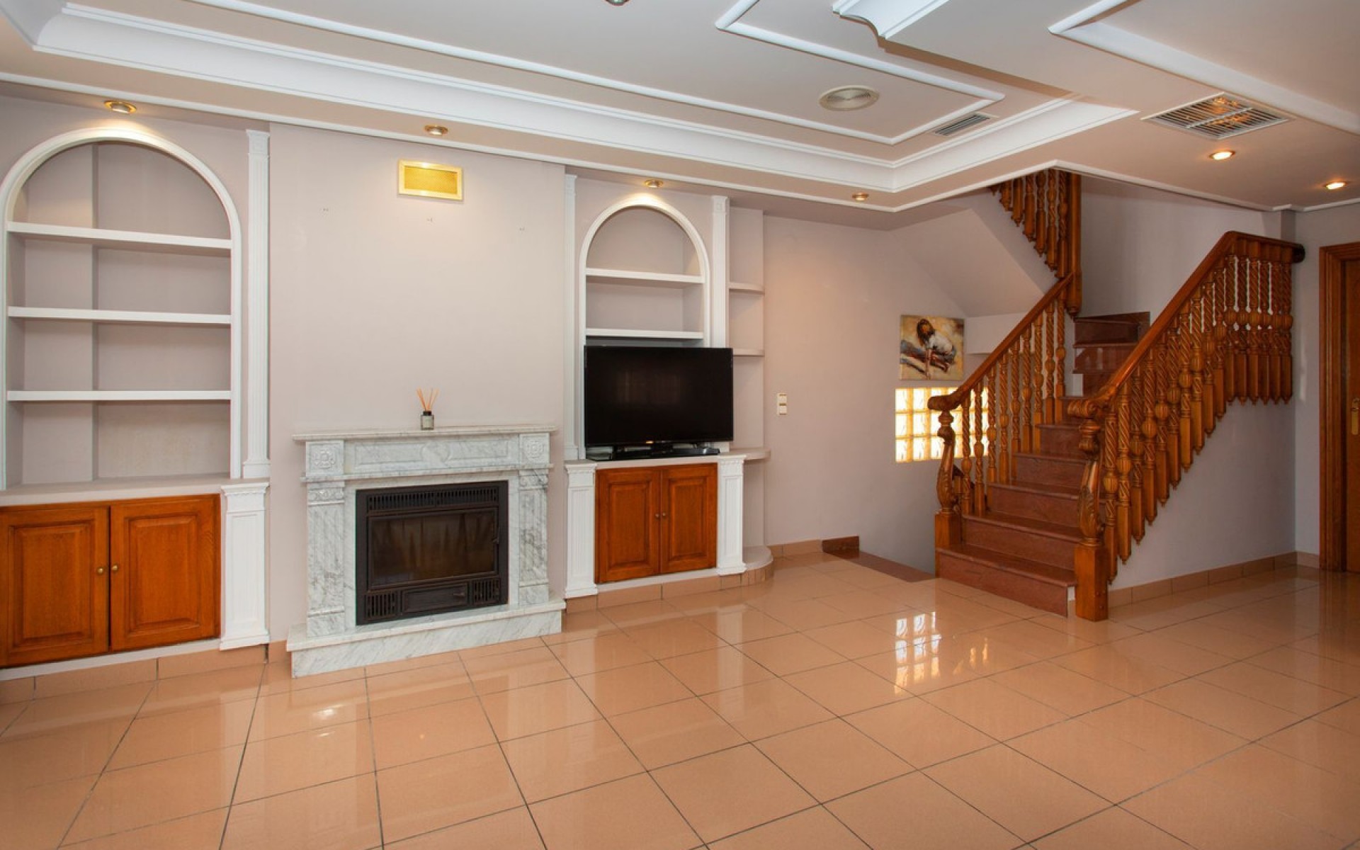 A Vendre - Villa - Torrevieja - Torrevieja Centro