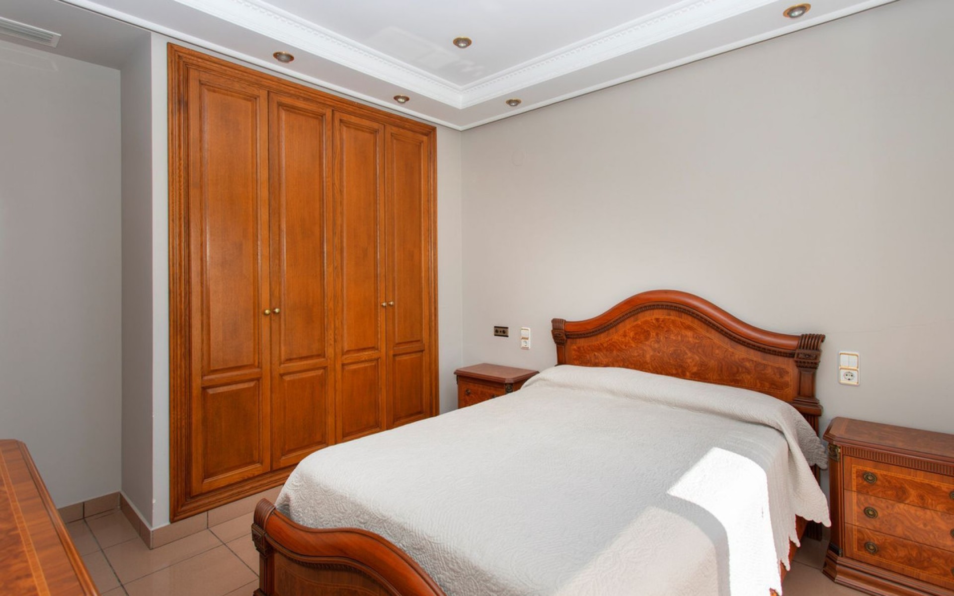 A Vendre - Villa - Torrevieja - Torrevieja Centro