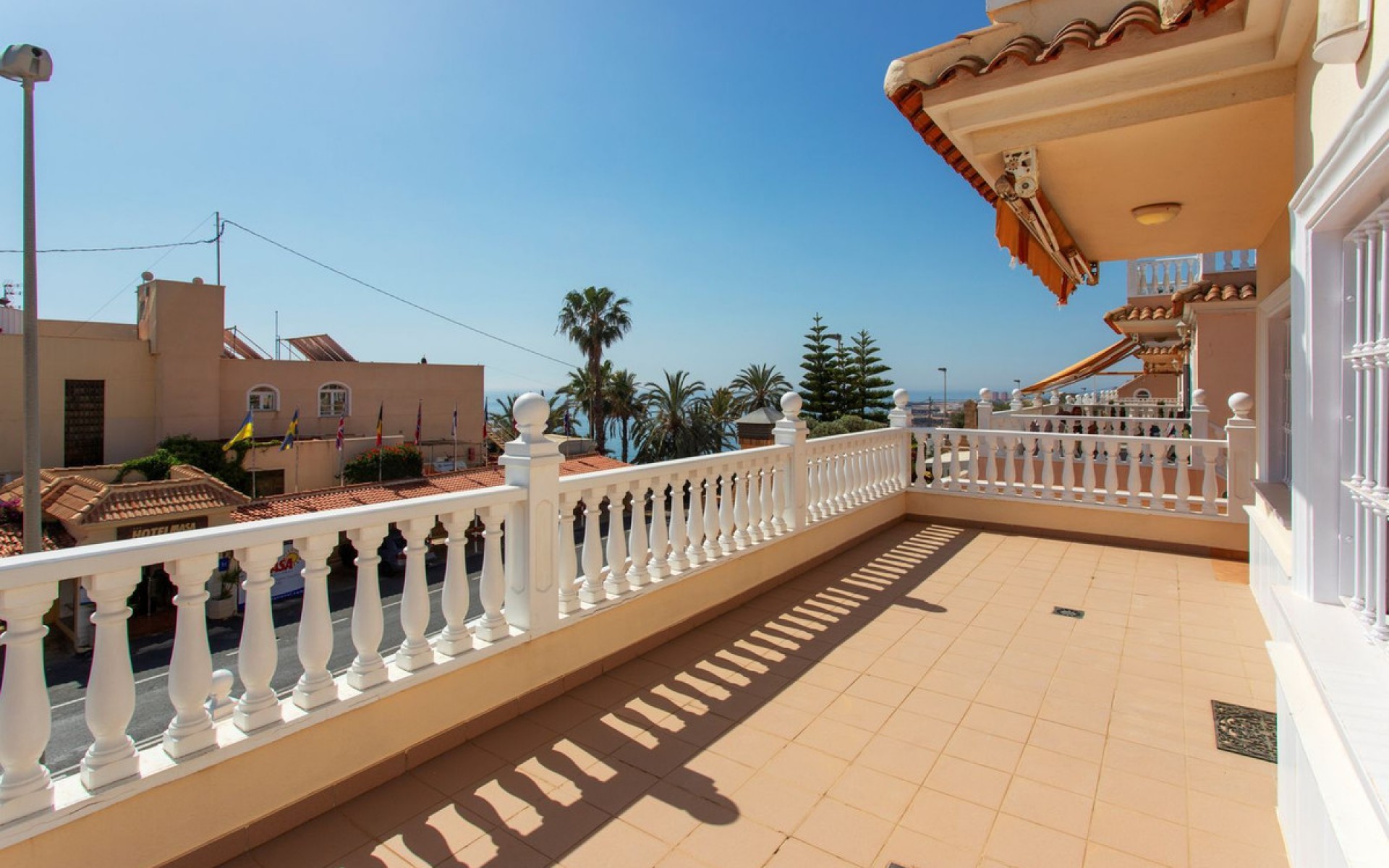 A Vendre - Villa - Torrevieja - Torrevieja Centro