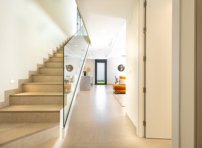 A Vendre - Villa - Torrevieja - Torrevieja Centro