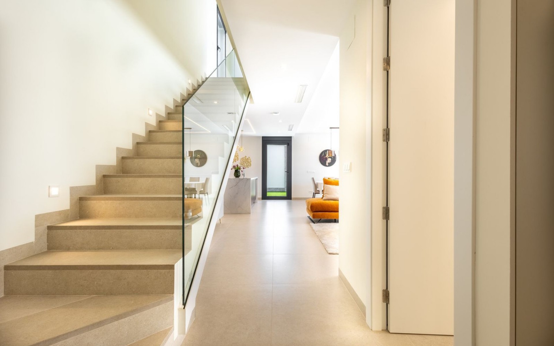 A Vendre - Villa - Torrevieja - Torrevieja Centro