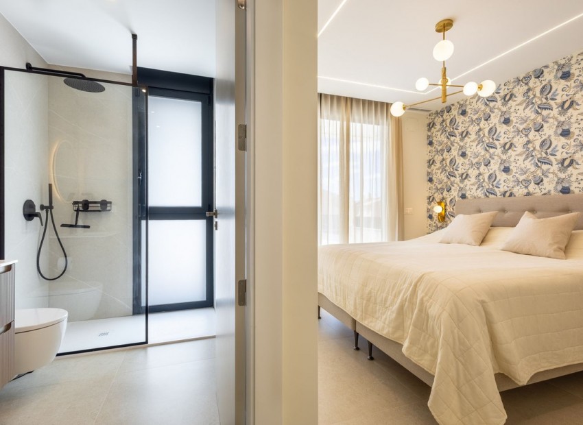 A Vendre - Villa - Torrevieja - Torrevieja Centro