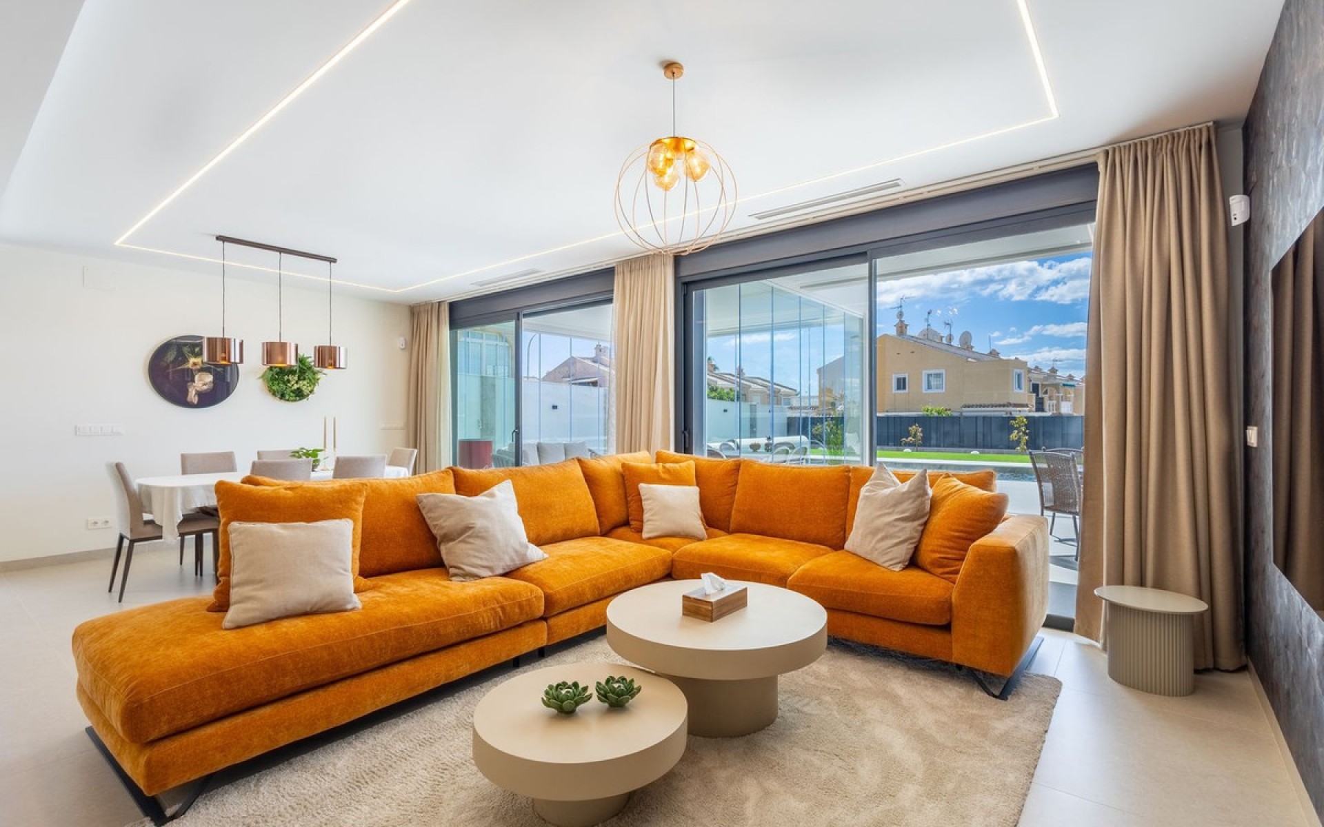 A Vendre - Villa - Torrevieja - Torrevieja Centro
