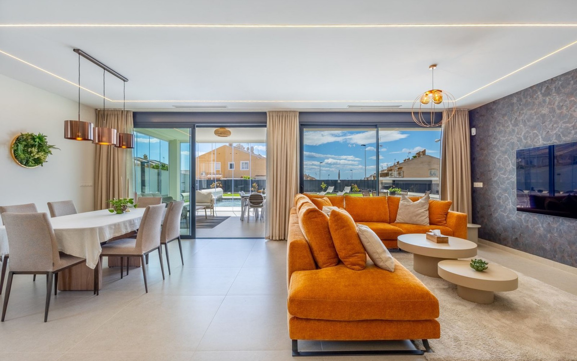 A Vendre - Villa - Torrevieja - Torrevieja Centro