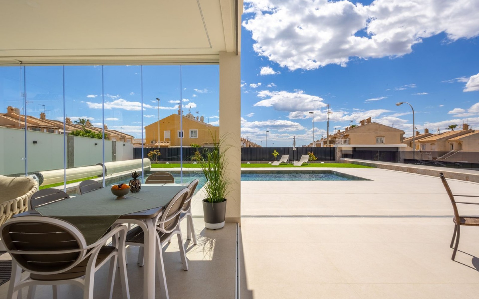 A Vendre - Villa - Torrevieja - Torrevieja Centro